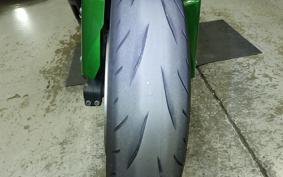 KAWASAKI NINJA 1000SX 2023 ZXT02K