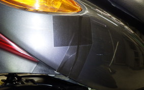 YAMAHA JOG Gen.5 2017 SA36J