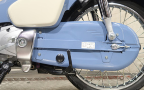 HONDA SUPER CUB50 AA09