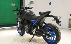 SUZUKI GSX-8S 2024 EM1AA