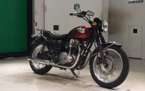 KAWASAKI W400 2006 EJ400A