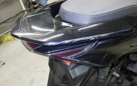 HONDA PCX 125 2016 JK05