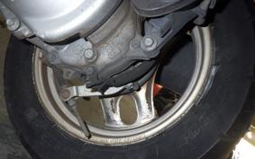 HONDA DIO Gen.6 2002 AF62