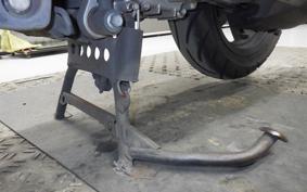 YAMAHA CYGNUS 125 XSR 3 SED8J