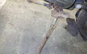 SUZUKI TS50 Hustler 2003 TS502