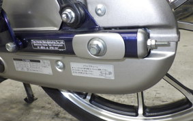 HONDA C125 SUPER CUB JA48