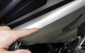 HONDA NC750X D Limited 2018 RC90