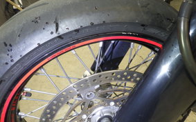 SUZUKI DR-Z400SM 2007 SK44A