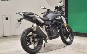BMW G310GS 2018