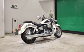 HONDA SHADOW 400 2006 NC34