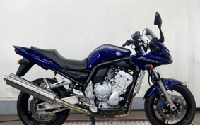 YAMAHA FZS1000 FAZER 2004 RN06