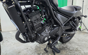 HONDA  REBEL 250 ABS MC49