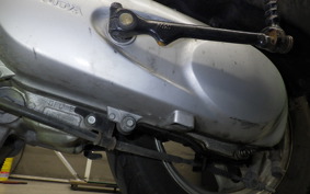 HONDA DIO CESTA GEN 2 2023 AF62