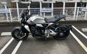 HONDA CB1000R 2022 SC80