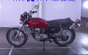 HONDA CB400 2017