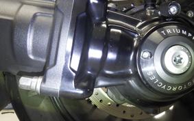 TRIUMPH ROCKET III R 2022
