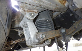 HONDA CBX750F 1984 RC17