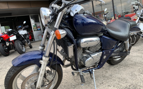 HONDA V-TWIN MAGNA S MC29