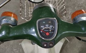 HONDA SUPER CUB50 AA01