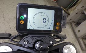 BENELLI レオンチーノ250 2015