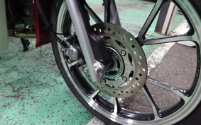 HONDA  SUPER CUB C125 JA58