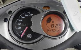 YAMAHA CYGNUS 125 X 2 2017 SE44J