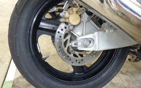 HONDA CB400SF VTEC K 2025 NC54