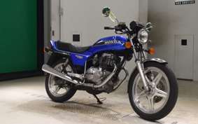 HONDA CB250 N 2019 CB250N