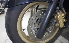 HONDA FORZA Z MF08