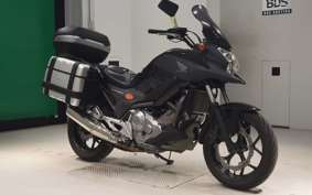 HONDA NC700X 2013 RC63