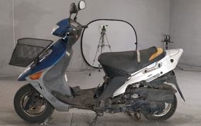 SUZUKI VECSTAR150 CG42A