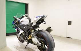BMW S1000RR 2018