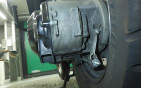 SUZUKI ADDRESS V100 CE11A