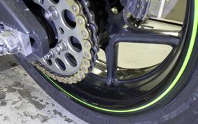 KAWASAKI ZX 10 NINJA R 2009 ZXT00E