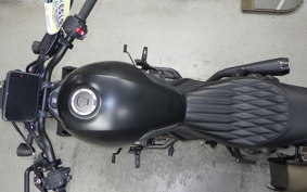 HONDA REBEL 1100 2025 SC87