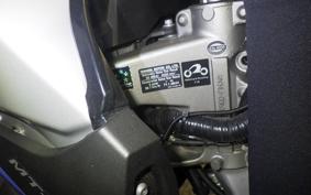 YAMAHA MT-09 2015 RN34J
