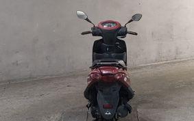 SUZUKI ADDRESS V125 DT11A