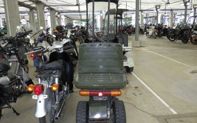 HONDA GYRO CANOPY TA02