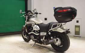 YAMAHA VMAX 1998