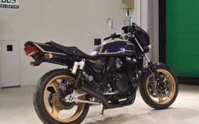 KAWASAKI ZRX400 2004 ZR400E