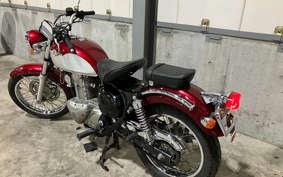 KAWASAKI ESTRELLA BJ250A