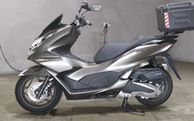 HONDA PCX125 JK05