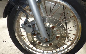 KAWASAKI ELIMINATOR 125 BN125A
