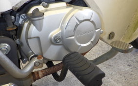 HONDA C110 SUPER CUB JA07