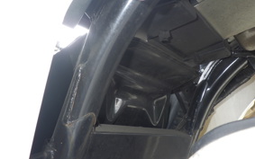 HONDA GYRO CANOPY 2009 TA03