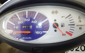 HONDA DIO Gen.5 AF56