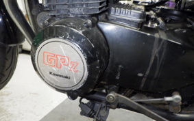 KAWASAKI GPZ400 1983 ZX400A