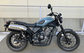 HONDA CL250 MC57