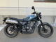 Фото Honda CL250 с японского аукциона