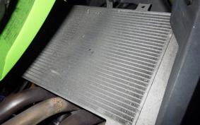 KAWASAKI ZX-25R 2023 ZX250E
